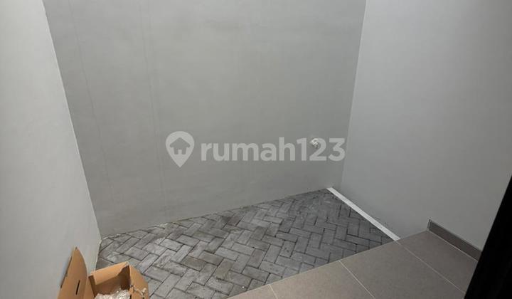 Rumah Brand New 6X15 Villa Pasir Putih 3 Bedroom PPJB 2 Lantai 2