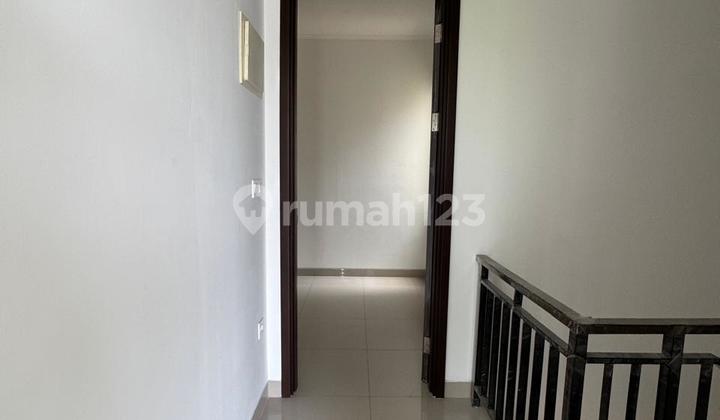 Rumah Baru Pik2 Springville 6x12.5 Kosongan 2 Lantai Hgb 2