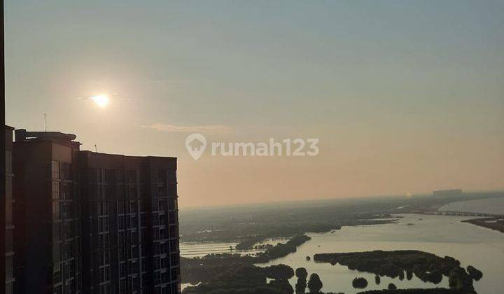 Apartemen Gold Coast Bahama 3 Bedroom 113m High Zone Baru 2