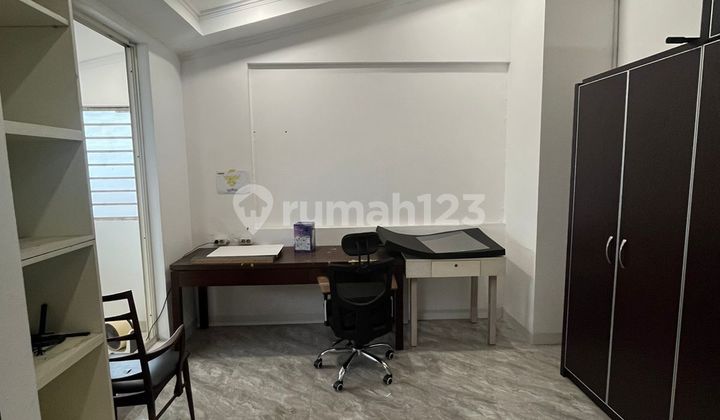 Rumah Pik Layar Permai 8x15 Semi Furnished 4 Kamar Tidur Bagus 2