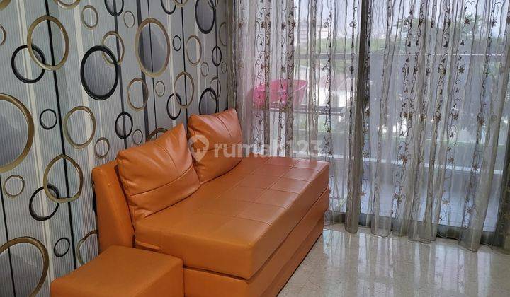  Apartment Gold Coast Bahama 2 Br 90m Full Furnished Low Zone 1