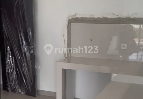 Dijual Rugi Rumah Hook Pik 2 Milenial Dallas 11x15 Kosongan 2