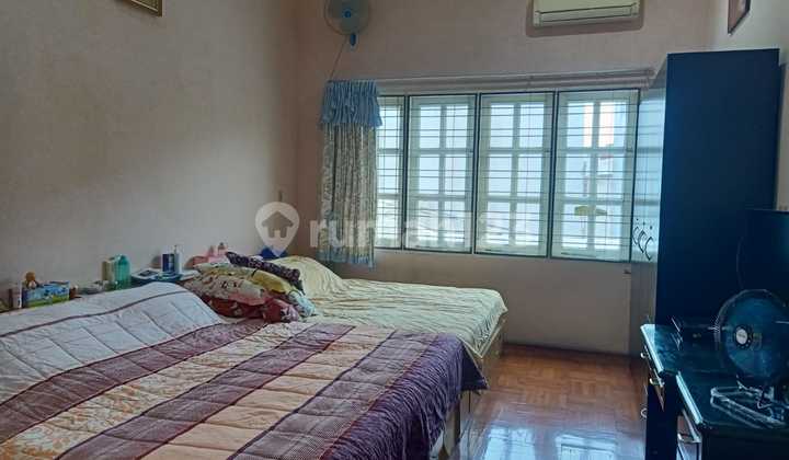 Rumah Pluit Murni 2 Lantai 8x20 Semi Furnished 4 KT Bagus Selatan Rumah Pluit Murni 2 Lantai 8x20 Semi Furnished 4 KT Bagus Selatan