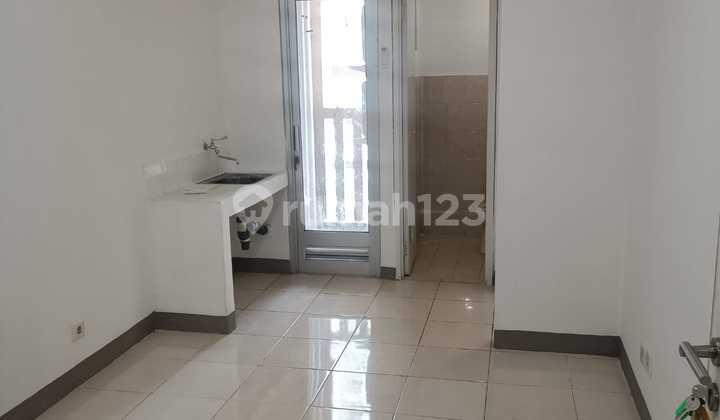 Apartemen Green Bay Pluit Tower Dahlia 2 BR 35M Kosongan Bagus 1