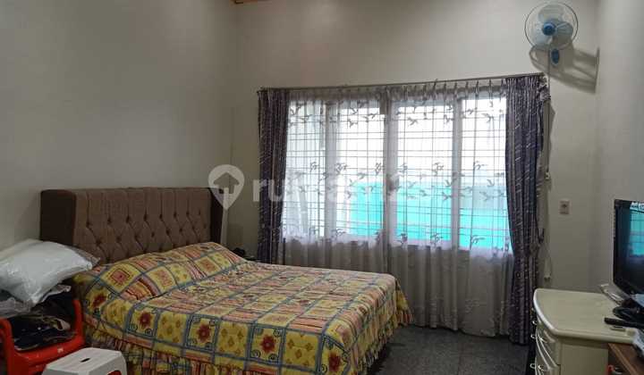 Rumah Pluit Murni 8x20 Furnished 2 Lantai SHM 4 BR Hadap Selatan Rumah Pluit Murni 8x20 Furnished 2 Lantai SHM 4 BR Hadap Selatan