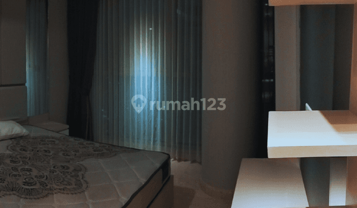 Apartemen Gold Coast Atlantic 2 BR 90m Full Furnished Corner 1