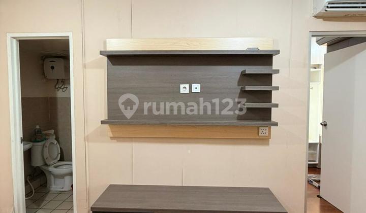 Green Bay Pluit Apartment Tower Heliconia 42M 2Br Full Furnished 2