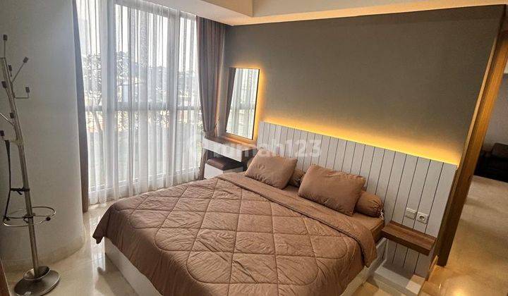 Gold Coast Apartment Bahama 2 BR 90m2 Full Furnished Low Zone Gold Coast Apartment Bahama 2 BR 90m2 Full Furnished Low Zone