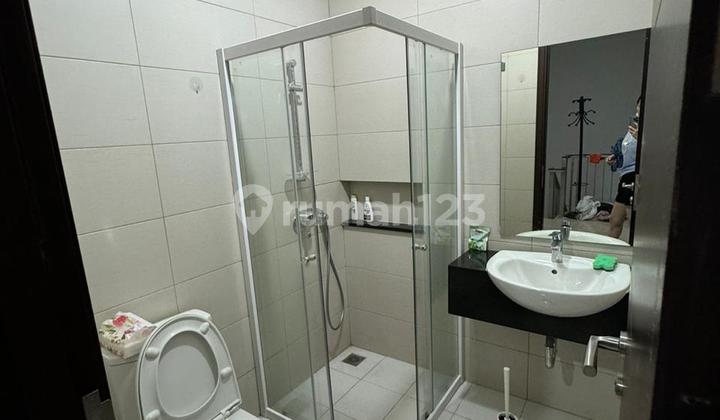 Rumah Golf Island Violin 8X20 Semi Furnished 3 Bedroom Bagus 2