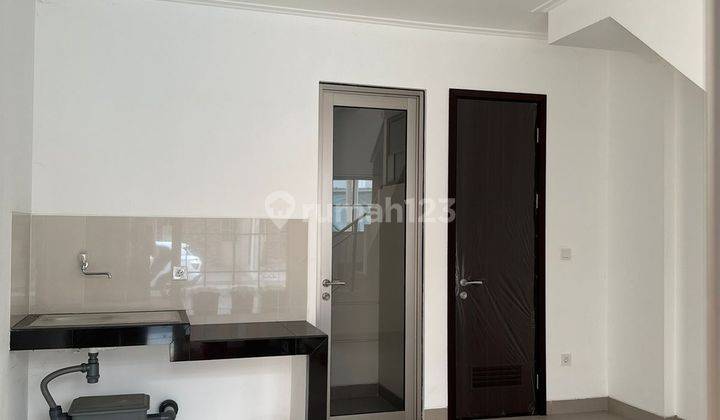 Rumah 4.5x10 Pik 2 Miami Kosongan 2 Kamar Tidur Hadap Barat Laut 1