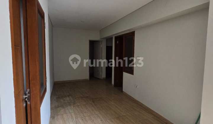 Rumah Pik Katamaran Indah Unfurnished 13x28 Bagus 6 Kamar Tidur 2
