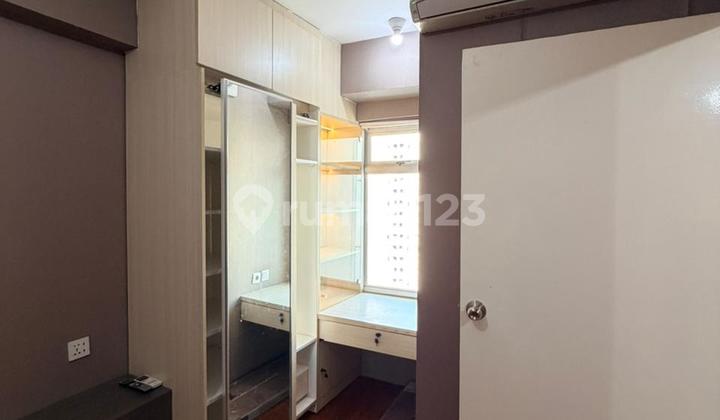 Apartemen Green Bay Pluit 2Br Tower H 42M2 Full Furnished Terenovasi