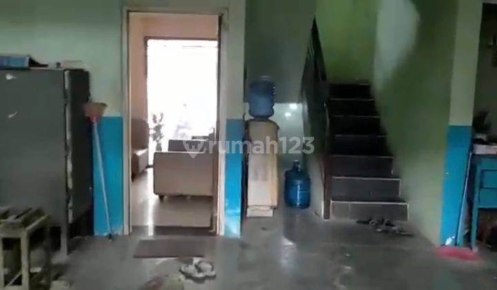 Dijual Ruang Usaha di Jagakarsa, Jakarta Selatan 2