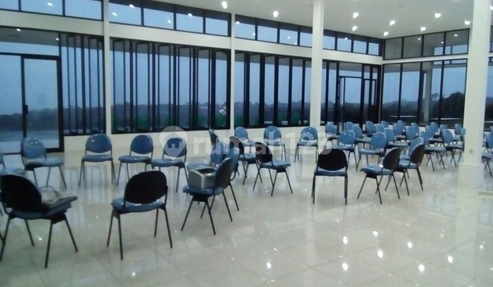 Dijual Rumah Strategis Siap Pakai di Jl Raya Kopeng Salatiga 2