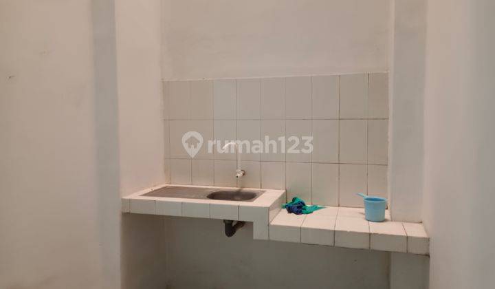 Ruko 3 lantai sewa di Majapahit gayam sari 4