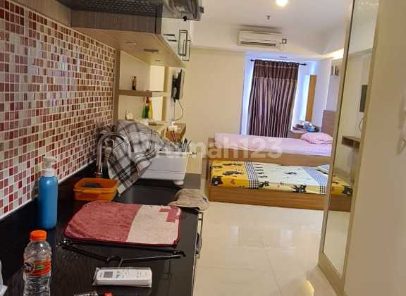 Apartement Pinnacle 1
