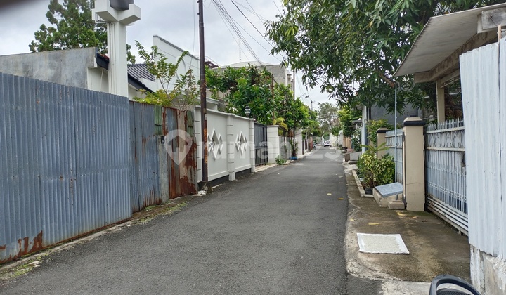 Rumah Krakatau 2