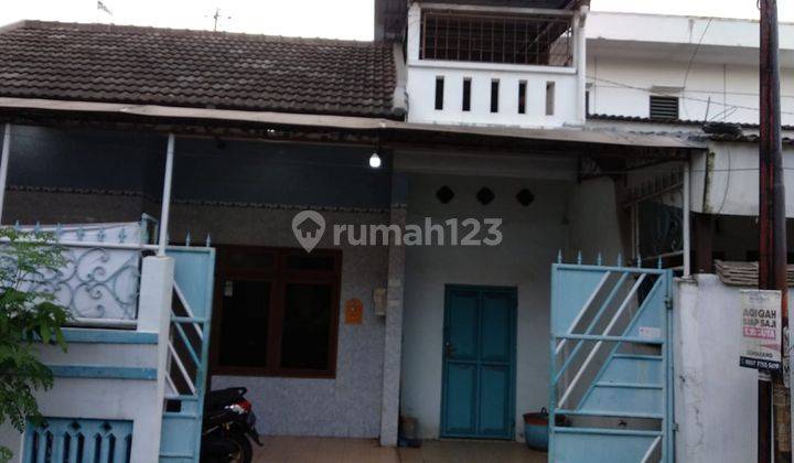 Dijual Rumah di Tlogosari Semarang Nego Sampai Deal 1