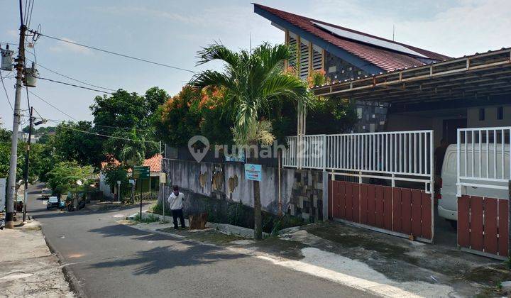 Rumah Hook Bebas Banjir di Semarang Barat Nego Sampai Deal  1