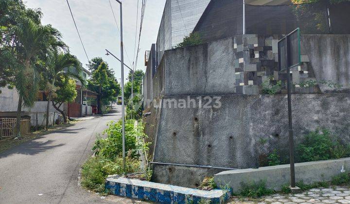 Rumah Hook Bebas Banjir di Semarang Barat Nego Sampai Deal  2