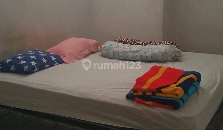 Rumah 2 Lantai SHM Tengah Kota Semarang Siap Huni 2