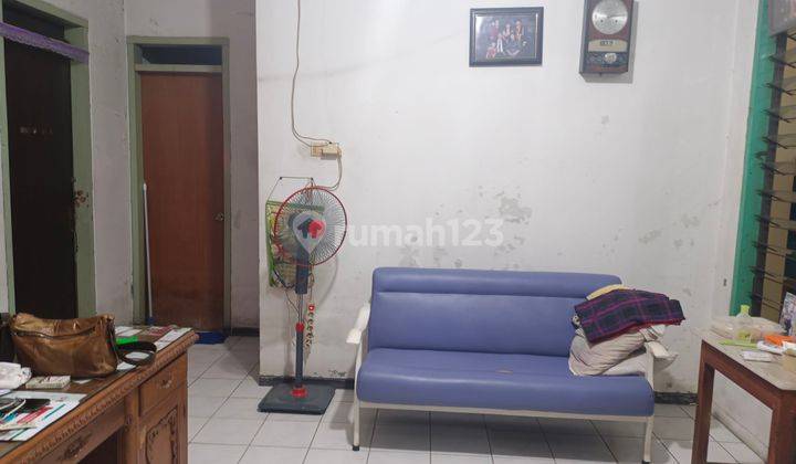 Rumah nyaman di Puri Anjasmoro SHM murah 2