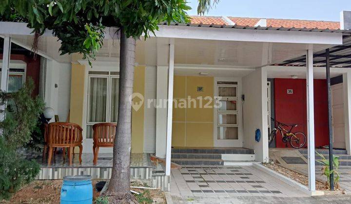 Rumah Disewakan di Semarang Barat Harga Masih Bisa Nego 1