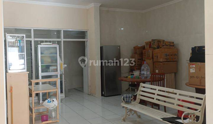 Rumah 1,5 Lantai Sudah Furnish Lokasi Indraprasta Semarang Utara 2