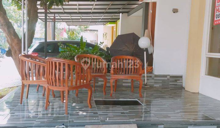 RUMAH KAN DI SEMARANG BARAT HARGA MASIH BISA NEGO 1