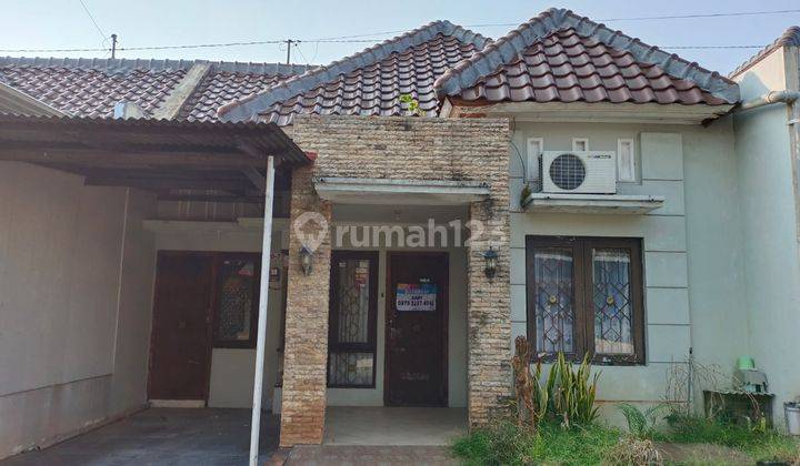 RUMAH KAN 1,5 LANTAI PEDURUNGAN SEMARANG 1