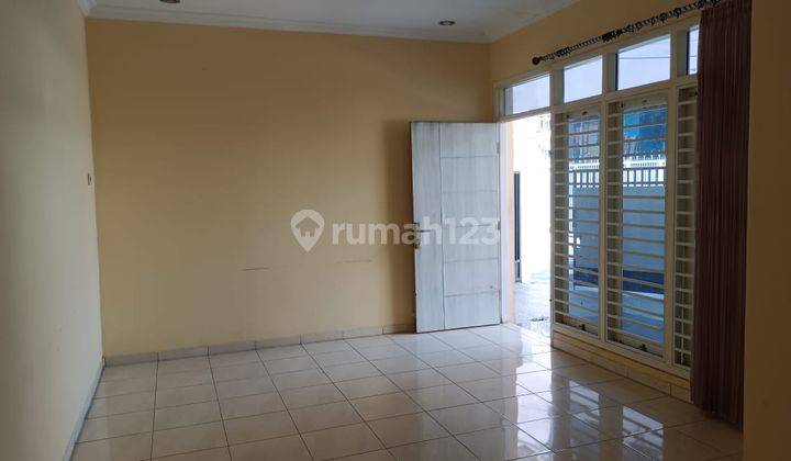 RUMAH 2 LANTAI AREA SEMARANG SELATAN 1