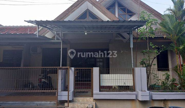 KAN RUMAH MAJAPAHIT PEDURUNGAN SEMARANG 1