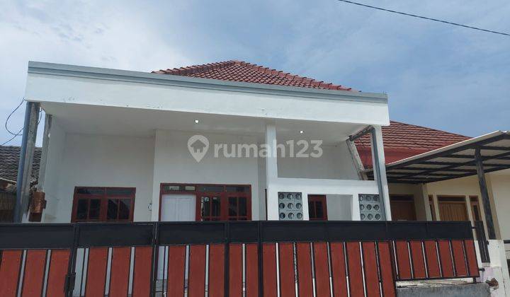 RUMAH PURI ANJASMORO SEMARANG 2