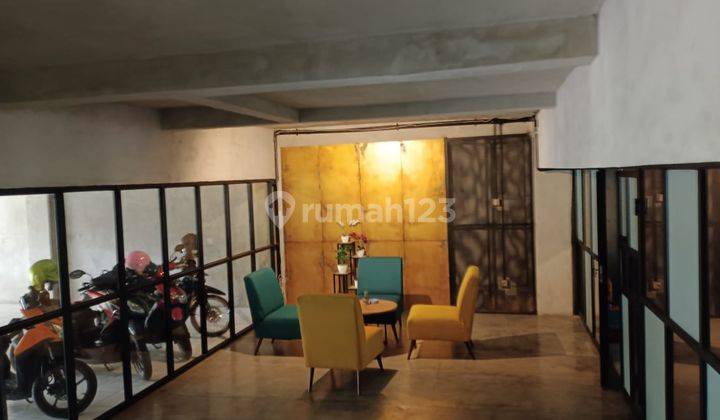 RUKO COCOK UNTUK RESTO/OFFICE PURI ANJASMORO SEMARANG 1