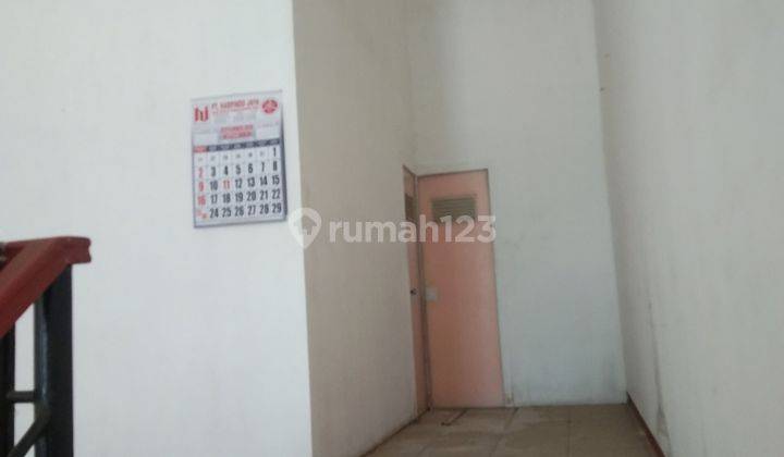 RUKO STRATEGIS SEMARANG DEKAT DENGAN SEKOLAH / KAMPUS 1