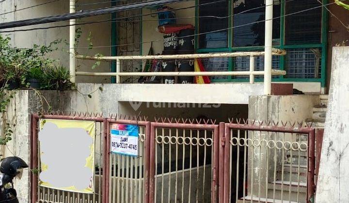 CEPAT! RUMAH MUGASSARI SEMARANG 1