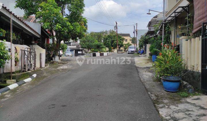 RUMAH 2 LANTAI GUNUNG PATI 2