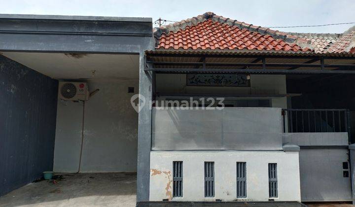 RUMAH DEMPEL PEDURUNGAN SEMARANG 1