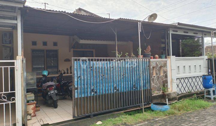 RUMAH  CEPAT PLAMONGAN INDAH 1