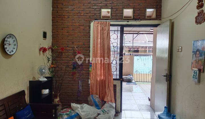 RUMAH  CEPAT PLAMONGAN INDAH 2