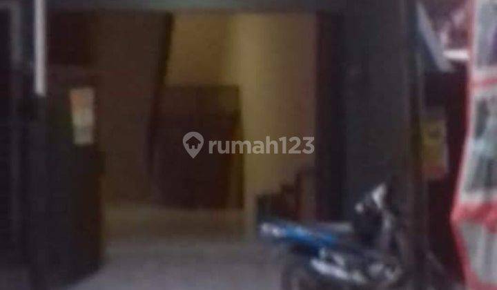 RUKO 2 LANTAI TLOGOSARI SEMARANG 2