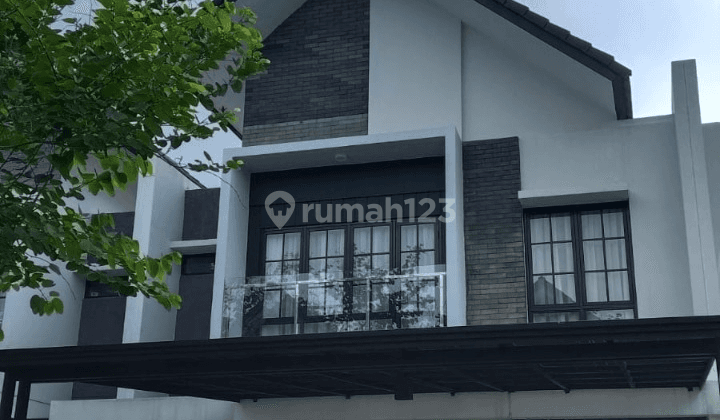 Rumah Kontrakan Shm Baru 1