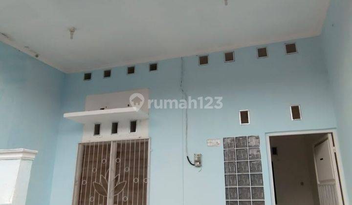 RUMAH FULL BANGUNAN 60M2 MIJEN JATISARI SEMARANG 1