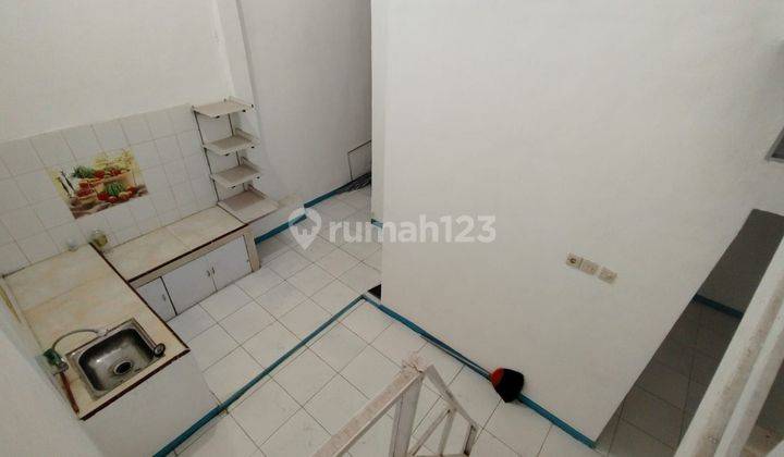 RUMAH FULL BANGUNAN 60M2 MIJEN JATISARI SEMARANG 2