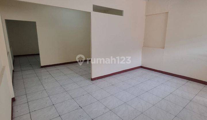 Disewakan Rumah Istimewa Jakarta Pusat Bisa Untuk Kantor  2