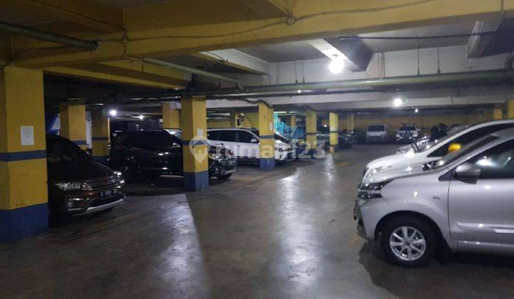 Dijual Ruko Untuk Kantor 4 Lantai Ada Basement Dan Baru Renovasi  5