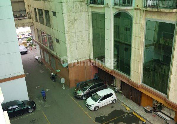 Dijual Ruko Untuk Kantor 4 Lantai Ada Basement Dan Baru Renovasi  6