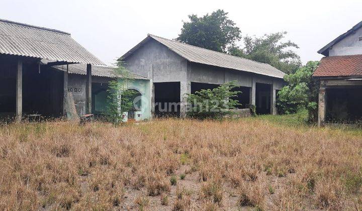 Tanah Murah Nol Jalan Siap Bangun Raya Paterongan Jombang 5