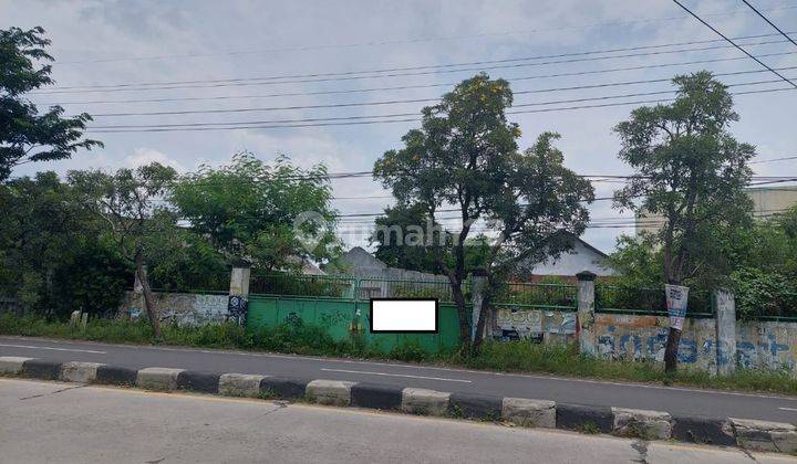 Tanah Murah Nol Jalan Siap Bangun Raya Paterongan Jombang 8