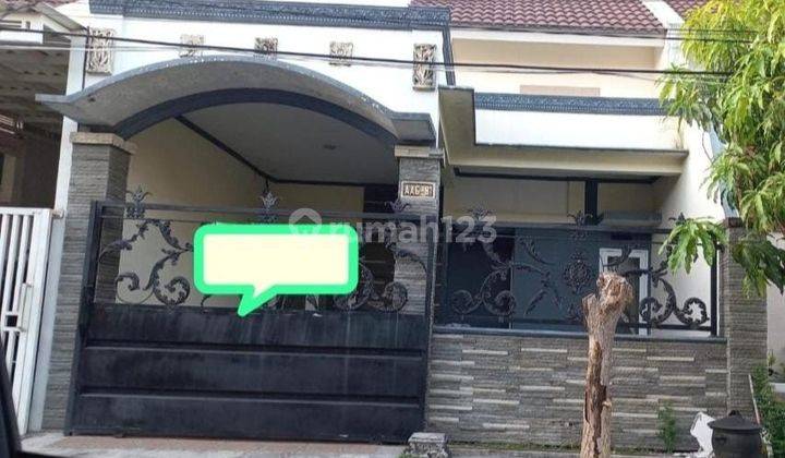 Dijual Murah Rumah Puri Surya Jaya,Sidoarjo 1